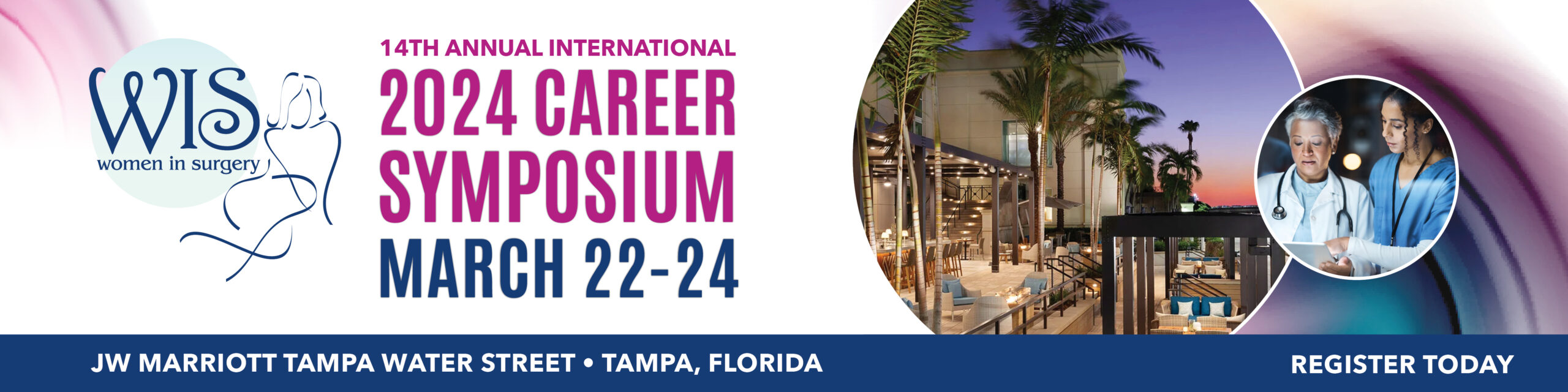 Women in Surgery Career Symposium